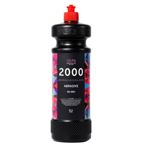 2000 Polish