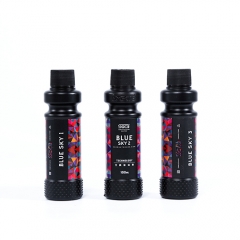 Liquid For Visualization Cleaning Gun