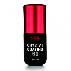 Ceramic Crystal Coating