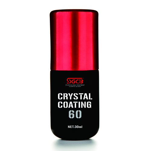 Ceramic Crystal Coating