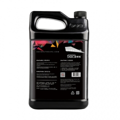 Microfiber Wash