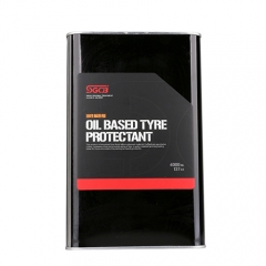Oil Based Tyre Protectant