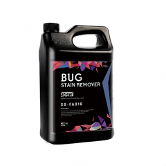 Bug Stain Remover