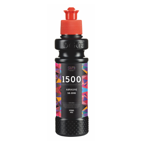 1500 Compound