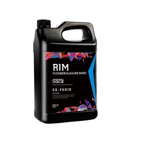 Rim Cleaner