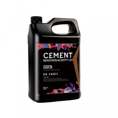 Cement Remover
