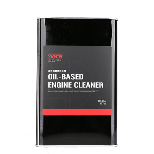 Oil-based Engine Cleaner