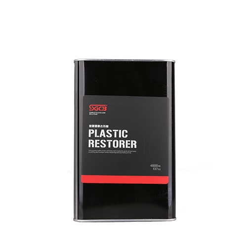 Plastic Restorer