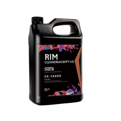 Rim Cleaner
