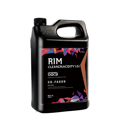 Rim Cleaner