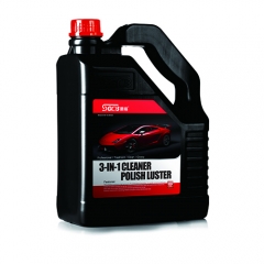 3 in 1 CLEANER