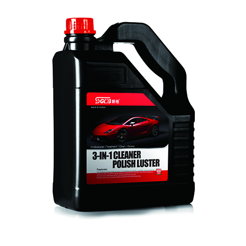 3 in 1 CLEANER
